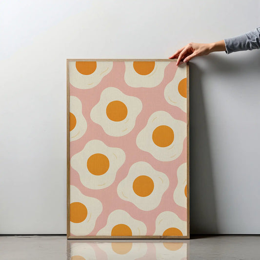 Sunny Side – Pink