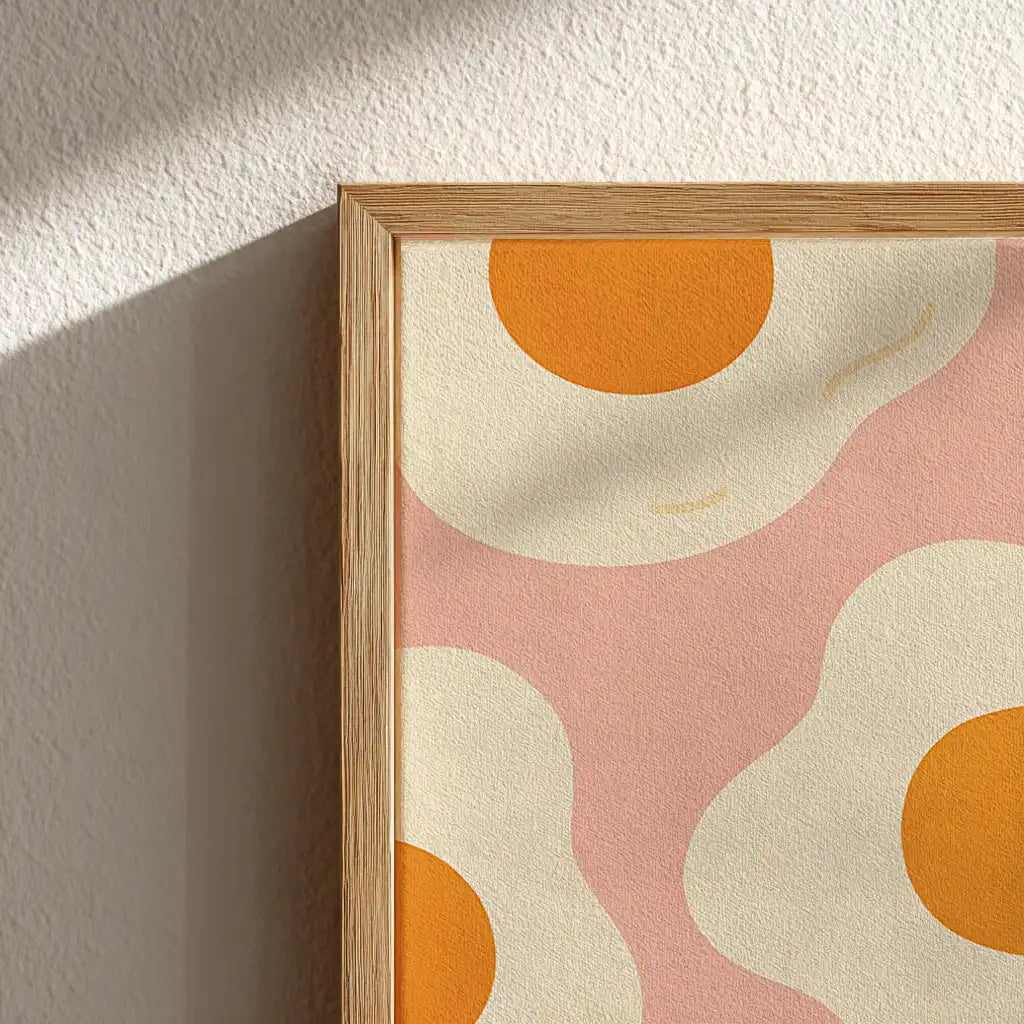 Sunny Side – Pink