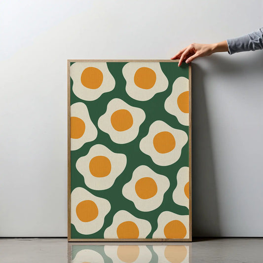 Sunny Side – Green