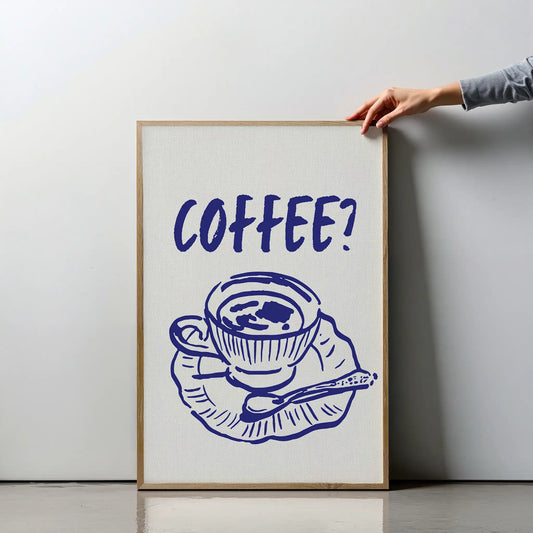Morning Brew – Blue