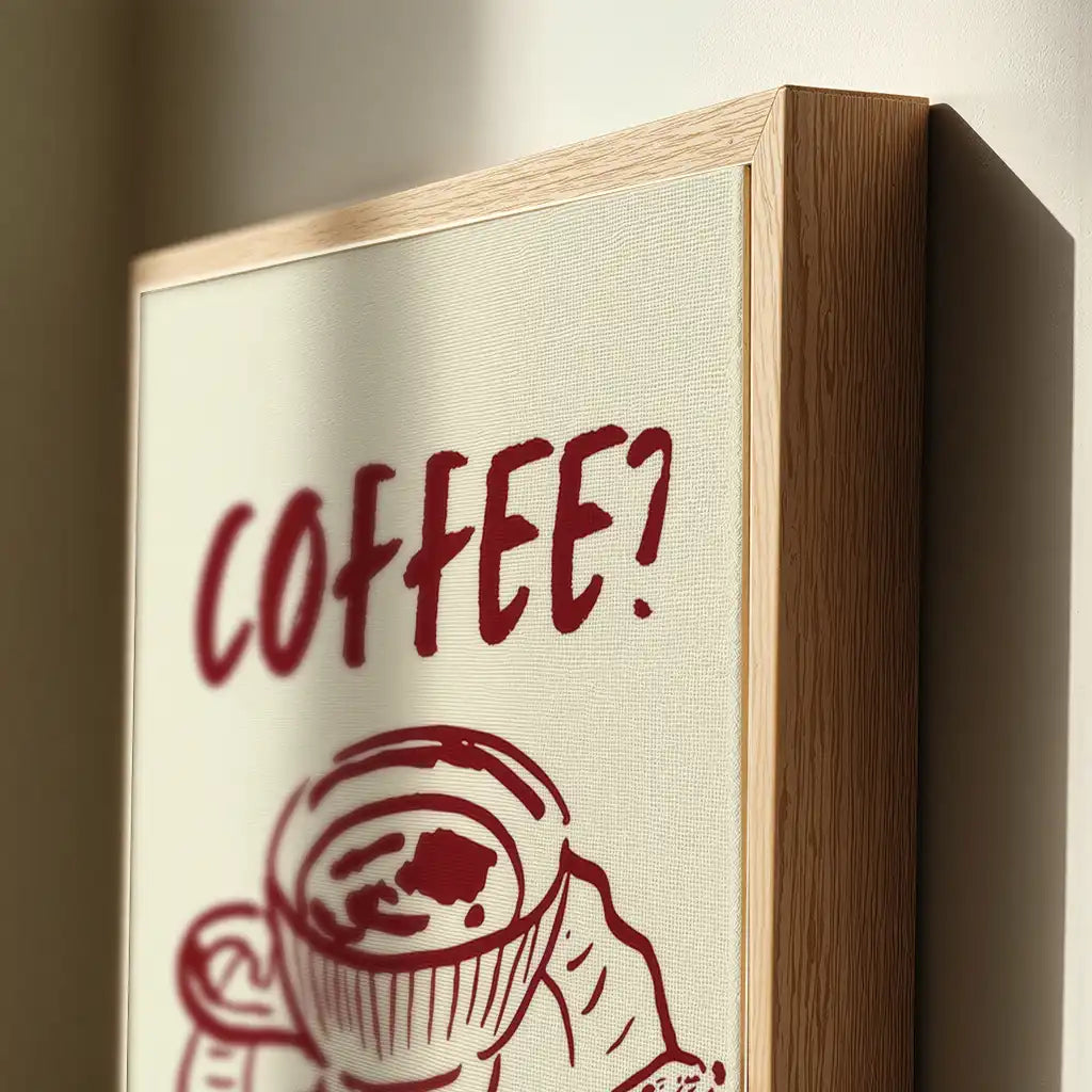 Morning Brew – Maroon