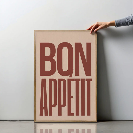 Bon Appétit – Latte