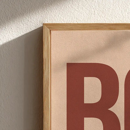 Bon Appétit – Latte