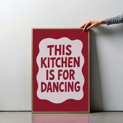 This Kitchen – Crimson