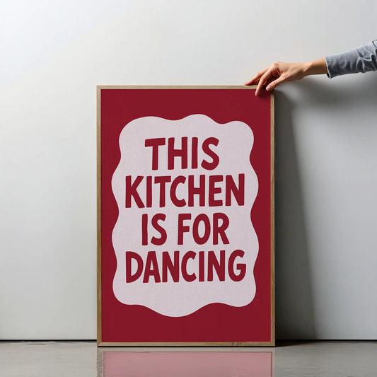 This Kitchen – Crimson
