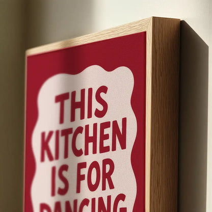 This Kitchen – Crimson