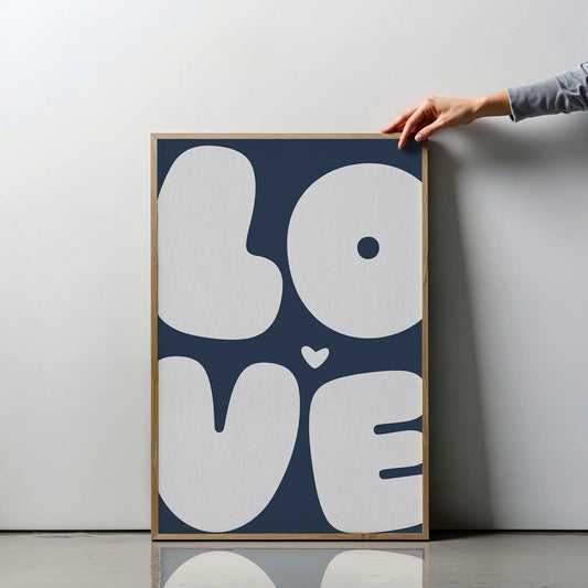 Love – Midnight Blue