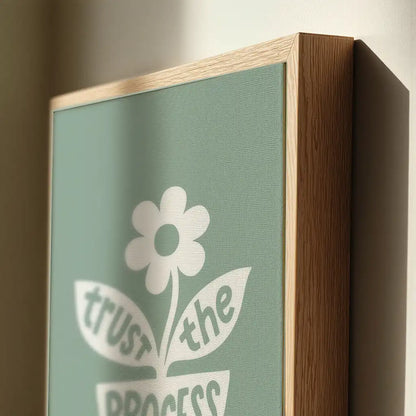 Trust the Process – Mint