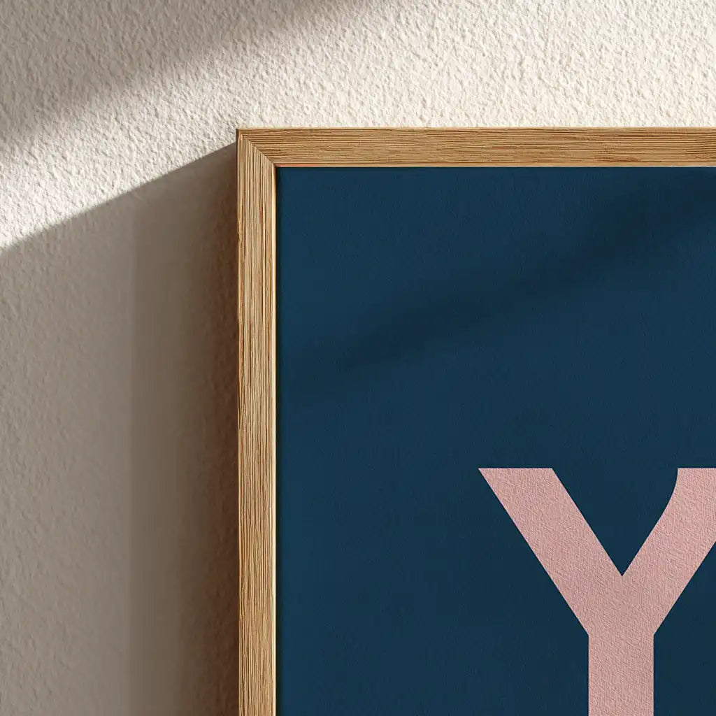 Yes You Can – Navy