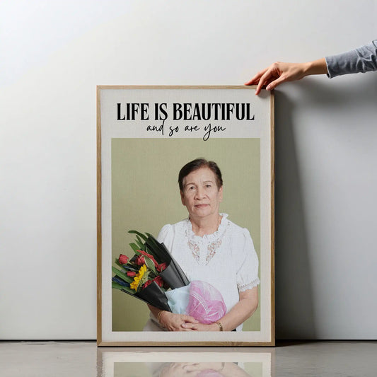 Life Is Beautiful