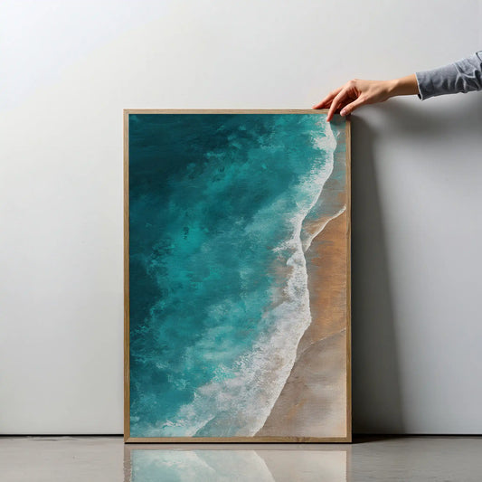 Aqua Drift