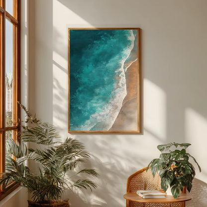Aqua Drift