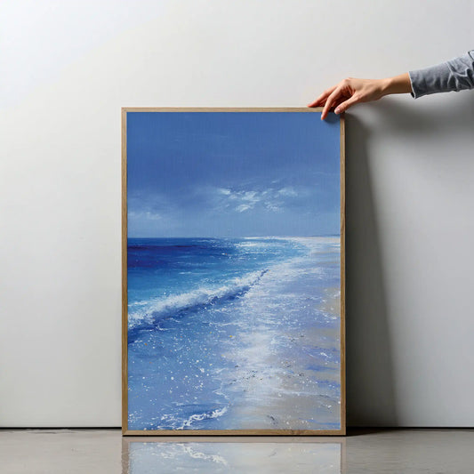 Coastal Light