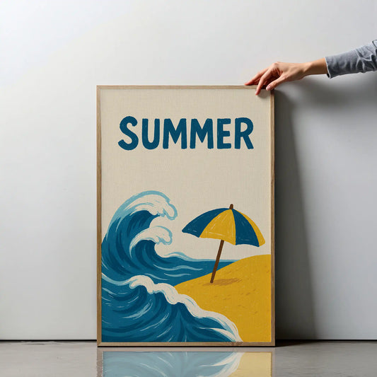 Hello Summer