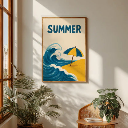 Hello Summer