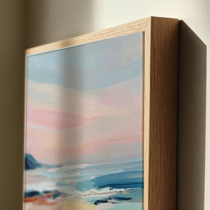 Ocean Haze