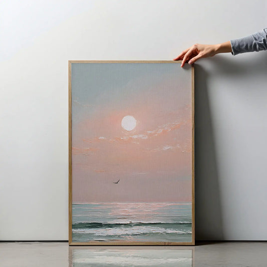 Sunset Reverie