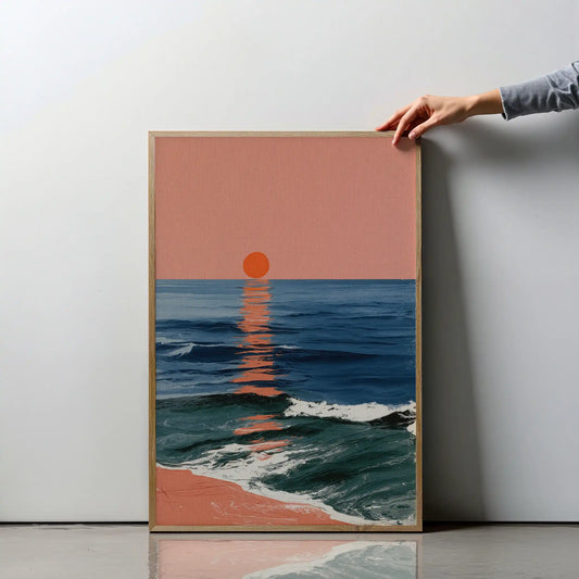 Coral Horizon